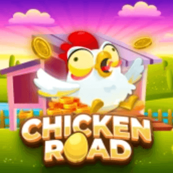 CHICKEN RUN